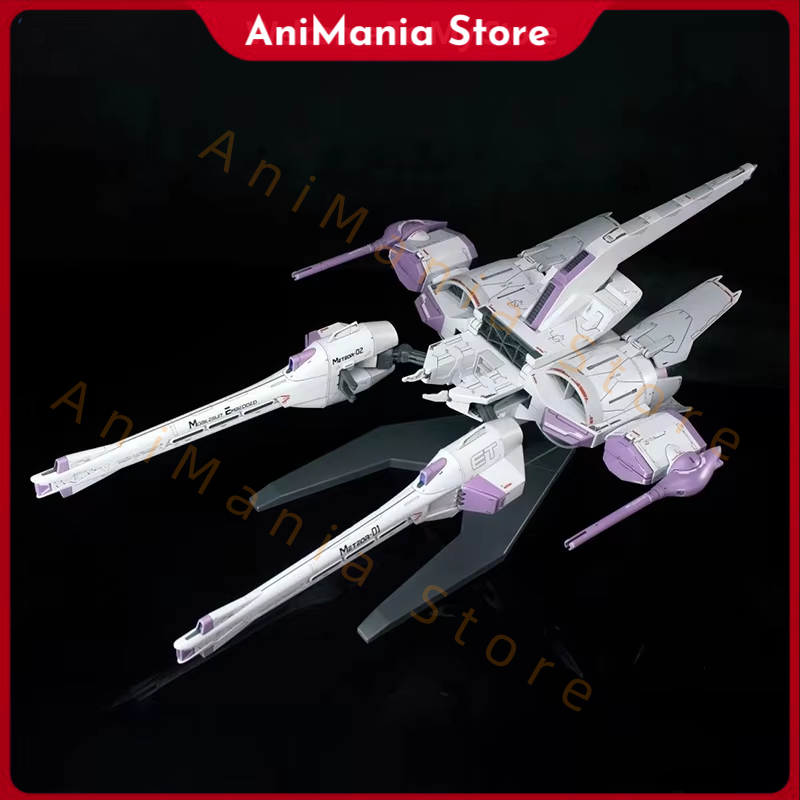 Bandai Model Gundam Rg - In Stock Rg Hg Ngsd /144