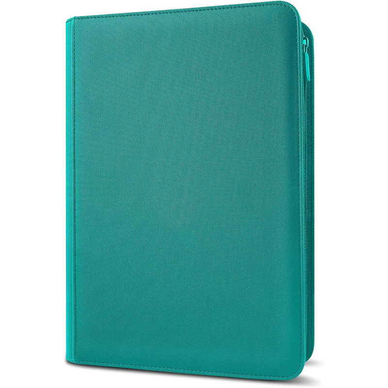 Large 360 Hold TCG Card Binder - огляд і ціна Pokemon Binder Card