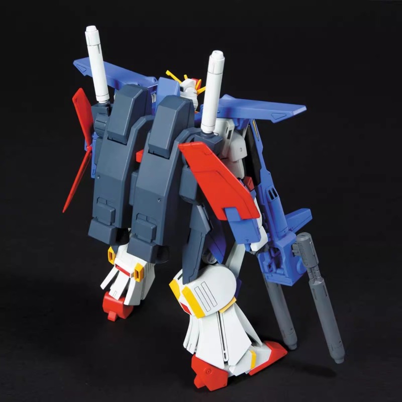 Bandai Original Genuine HG 1/1 - огляд і ціна Bandai Model Gundam Hg