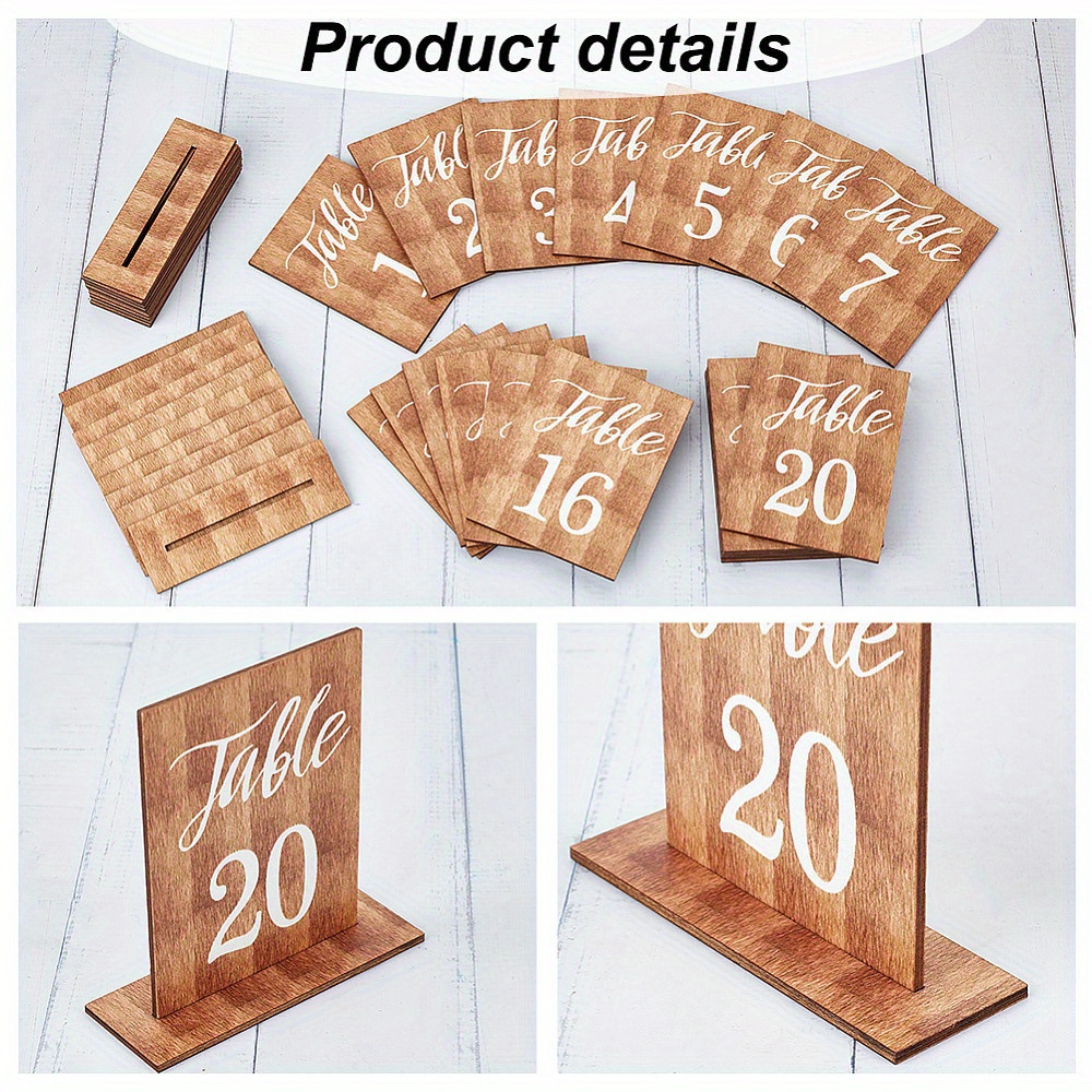 20pcs Elegant Flat Printed Woo - огляд і ціна Graded Card Display