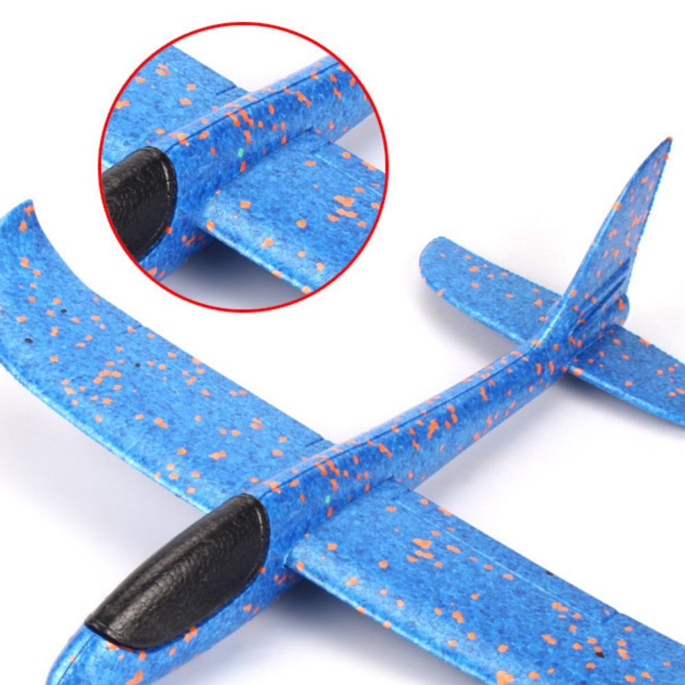 Large Foam Glider Airplane Epp - огляд і ціна Model Airplane Plastic