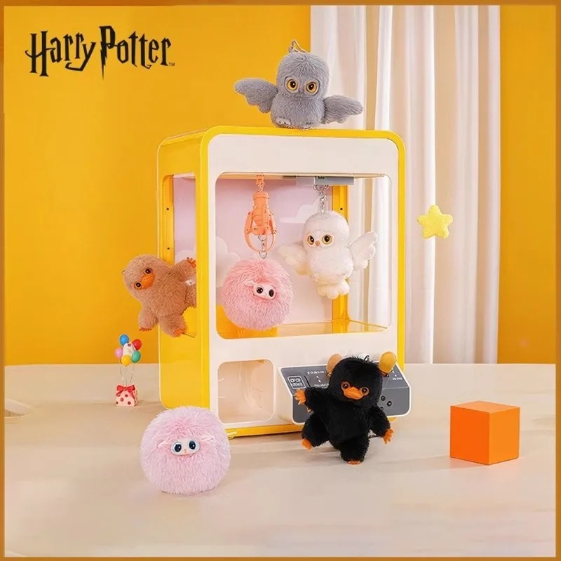 Harry Potter Fantastic Beasts  - огляд і ціна Vinyl Figure Blank