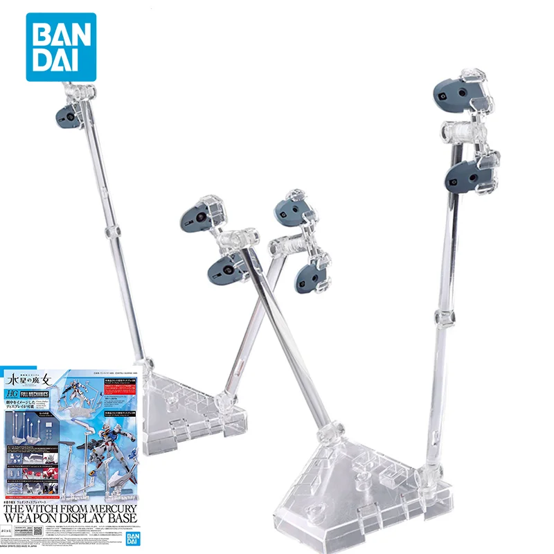 Bandai Original GUNDAM Anime H - огляд і ціна Bandai Model Gundam Hg