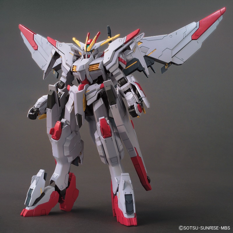 Bandai 100% Genuine Gundam Mod - огляд і ціна Bandai Model Gundam Hg