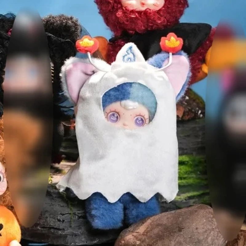 Mm Sugar Baby Night Elf Party  - огляд і ціна Vinyl Figure Blank