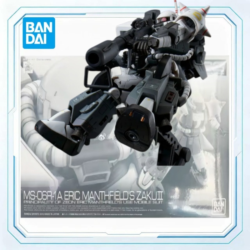 In Stock Bandai Gundam PB Mode - огляд і ціна Bandai Model Gundam Rg