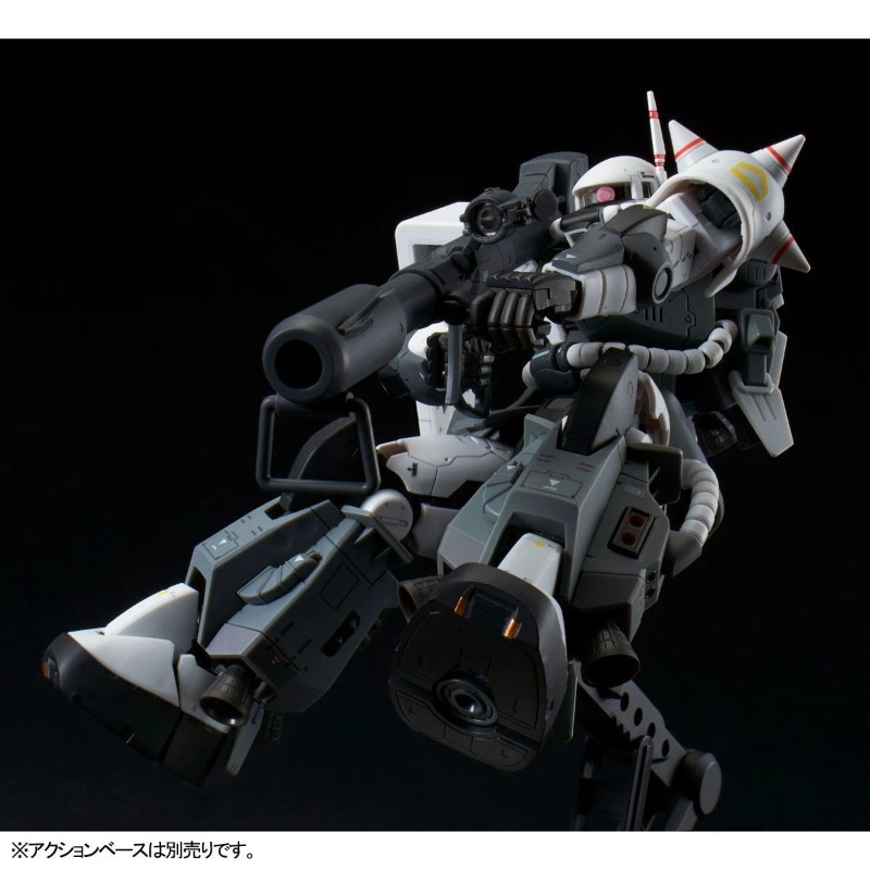 In Stock Bandai Gundam PB Mode - огляд і ціна Bandai Model Gundam Rg