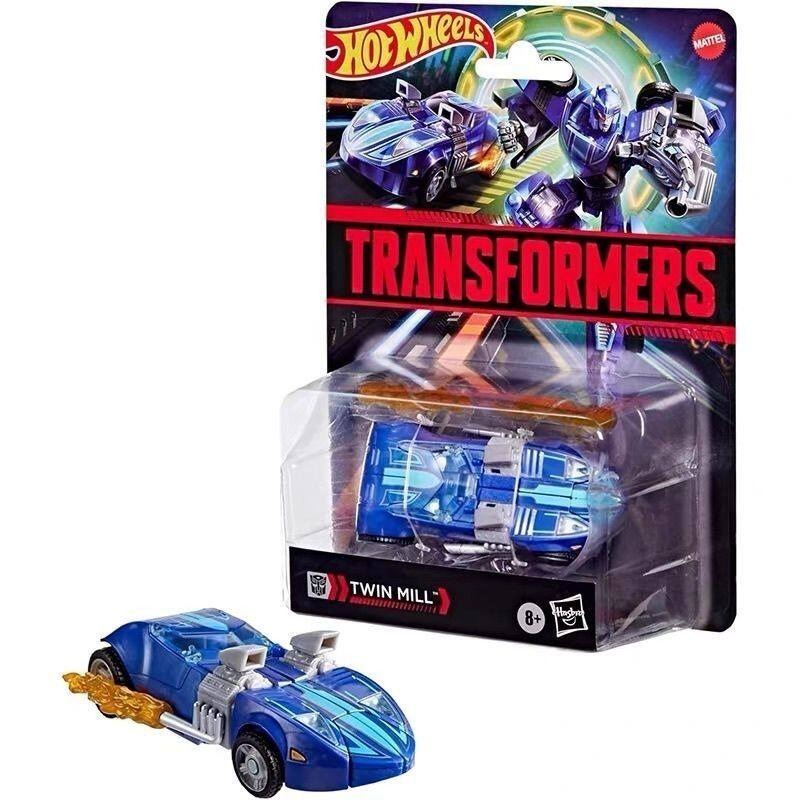 Genuine Mattel Hot Wheels X Tr - огляд і ціна Mattel Toy Hot Wheels