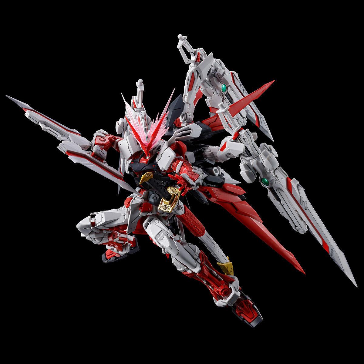 In Stock BANDAI PB LIMITED GUN - огляд і ціна Bandai Model Gundam Rg