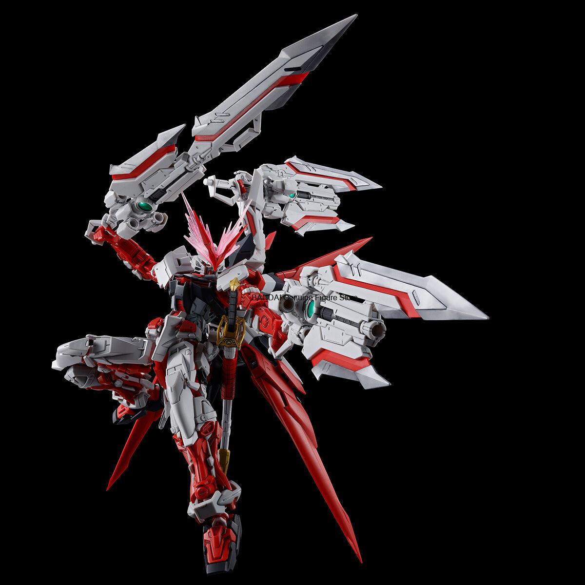 In Stock BANDAI PB LIMITED GUN - огляд і ціна Bandai Model Gundam Rg