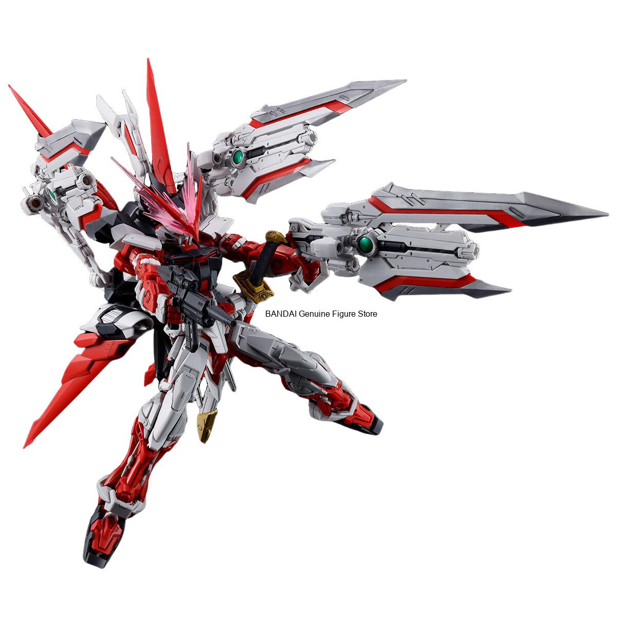 In Stock BANDAI PB LIMITED GUN - огляд і ціна Bandai Model Gundam Rg