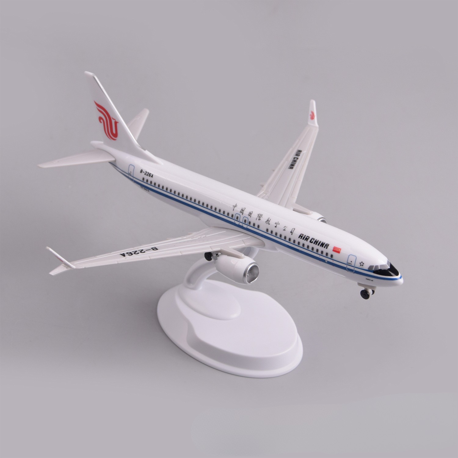 20cm Plastic Model Plane Air C - огляд і ціна Model Airplane Plastic