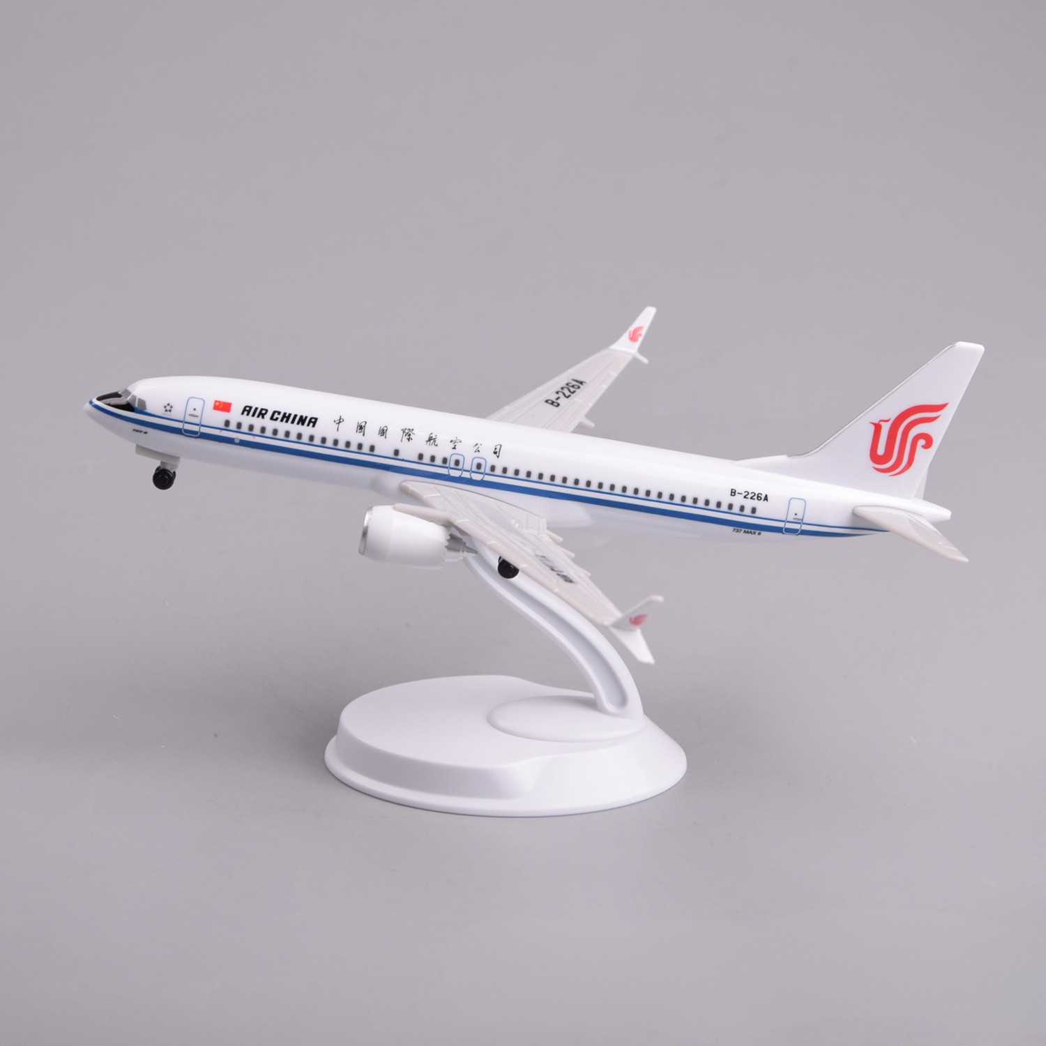 20cm Plastic Model Plane Air C - огляд і ціна Model Airplane Plastic