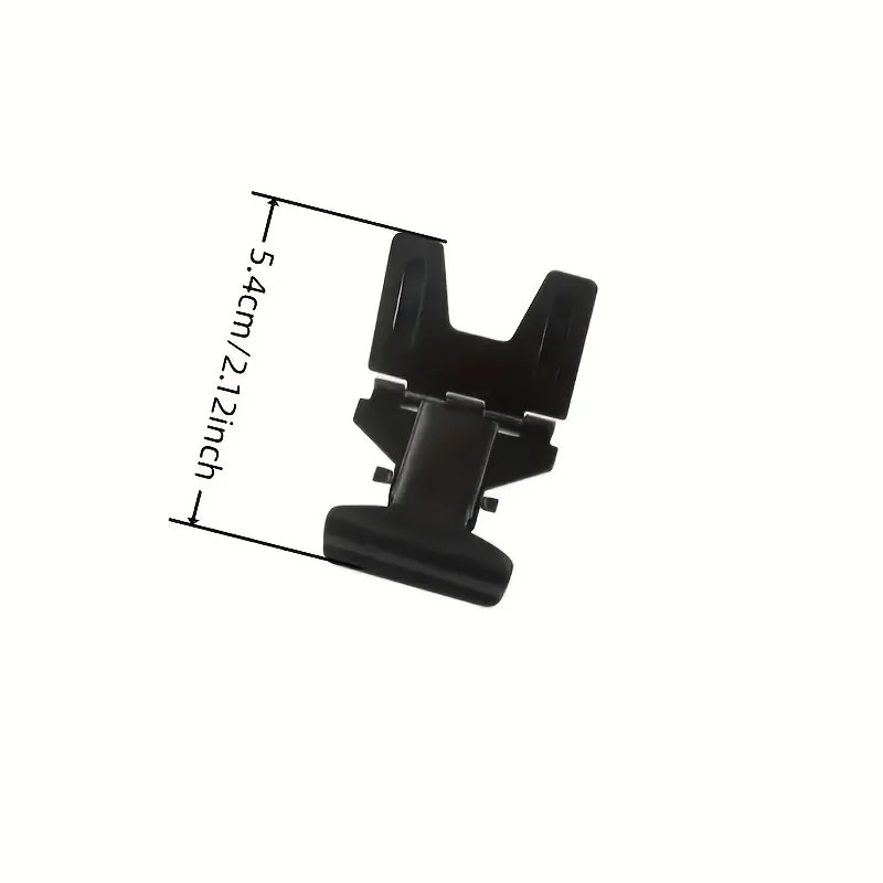 30pcs Metal POP Clip Sign Stan - огляд і ціна Graded Card Display