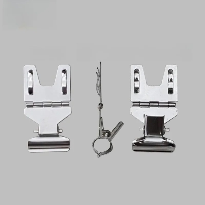 30pcs Metal POP Clip Sign Stan - огляд і ціна Graded Card Display