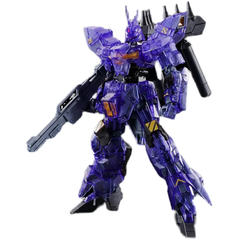 Bandai Genuine Gundam Model Ki - огляд і ціна Bandai Model Gundam Rg