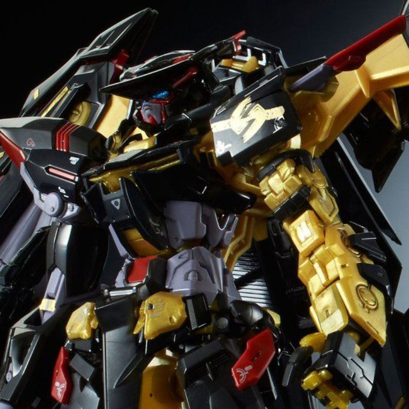 Assembly Bandai Genuine in Sto - огляд і ціна Bandai Model Gundam Rg
