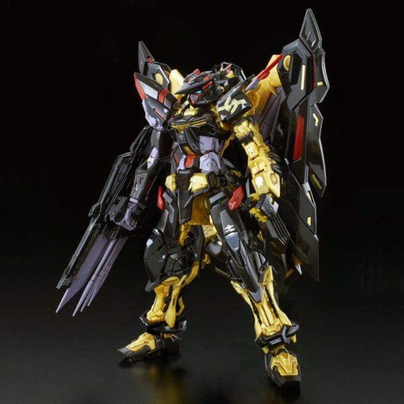 Assembly Bandai Genuine in Sto - огляд і ціна Bandai Model Gundam Rg