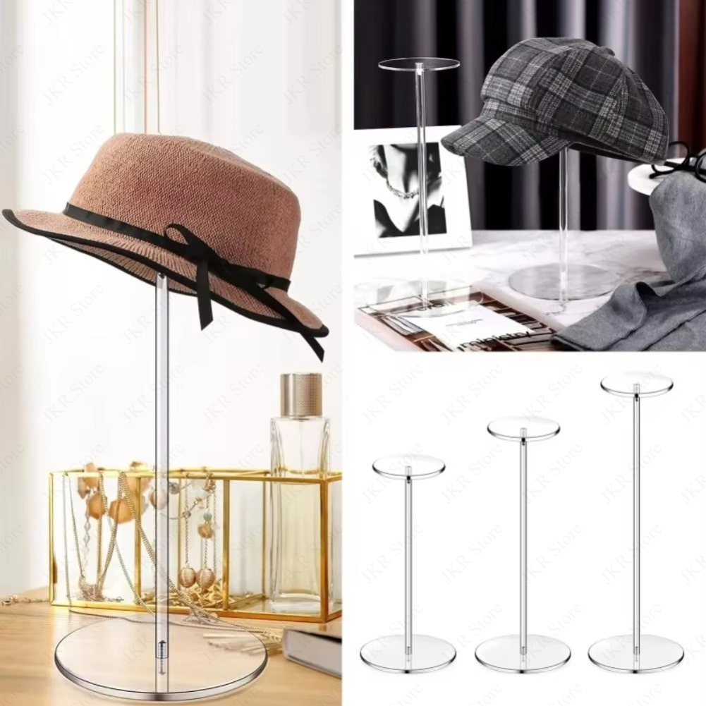 Easy to Clean Acrylic Display  - огляд і ціна Display Risers Set