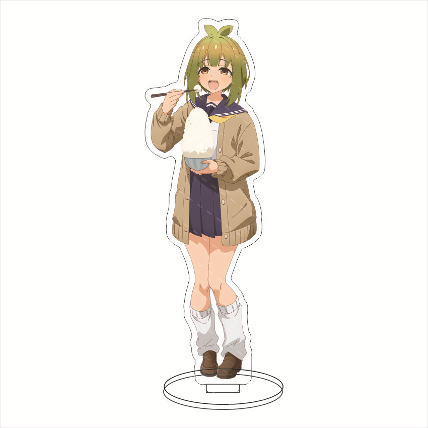 16CM Anime Acrylic Stand My De - огляд і ціна Figma Stand Set