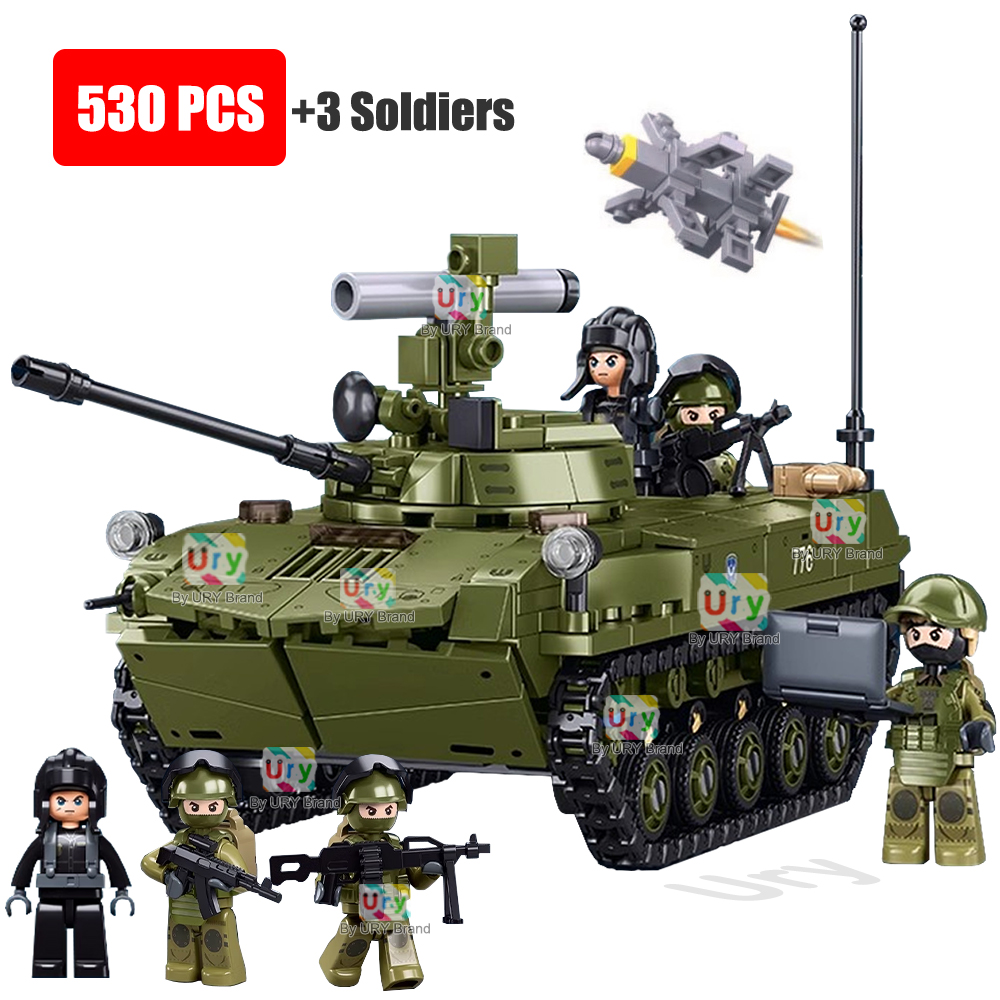 Sluban Military Plane City War - огляд і ціна Lego Set City
