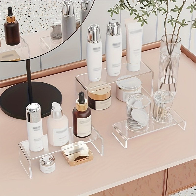 Acrylic Display Risers, 1 Sets - огляд і ціна Display Risers Set
