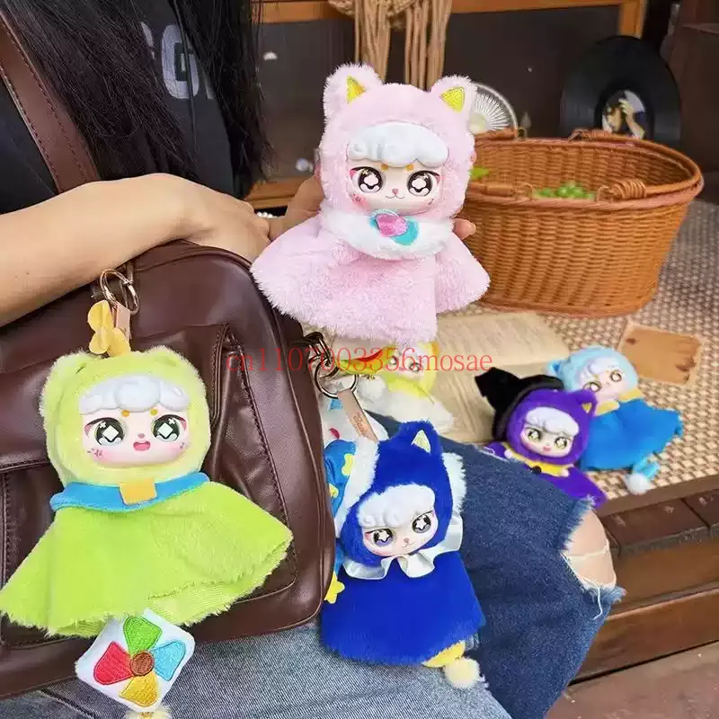 Meowt Ronomers Blind Box  Anim - огляд і ціна Vinyl Figure Blank