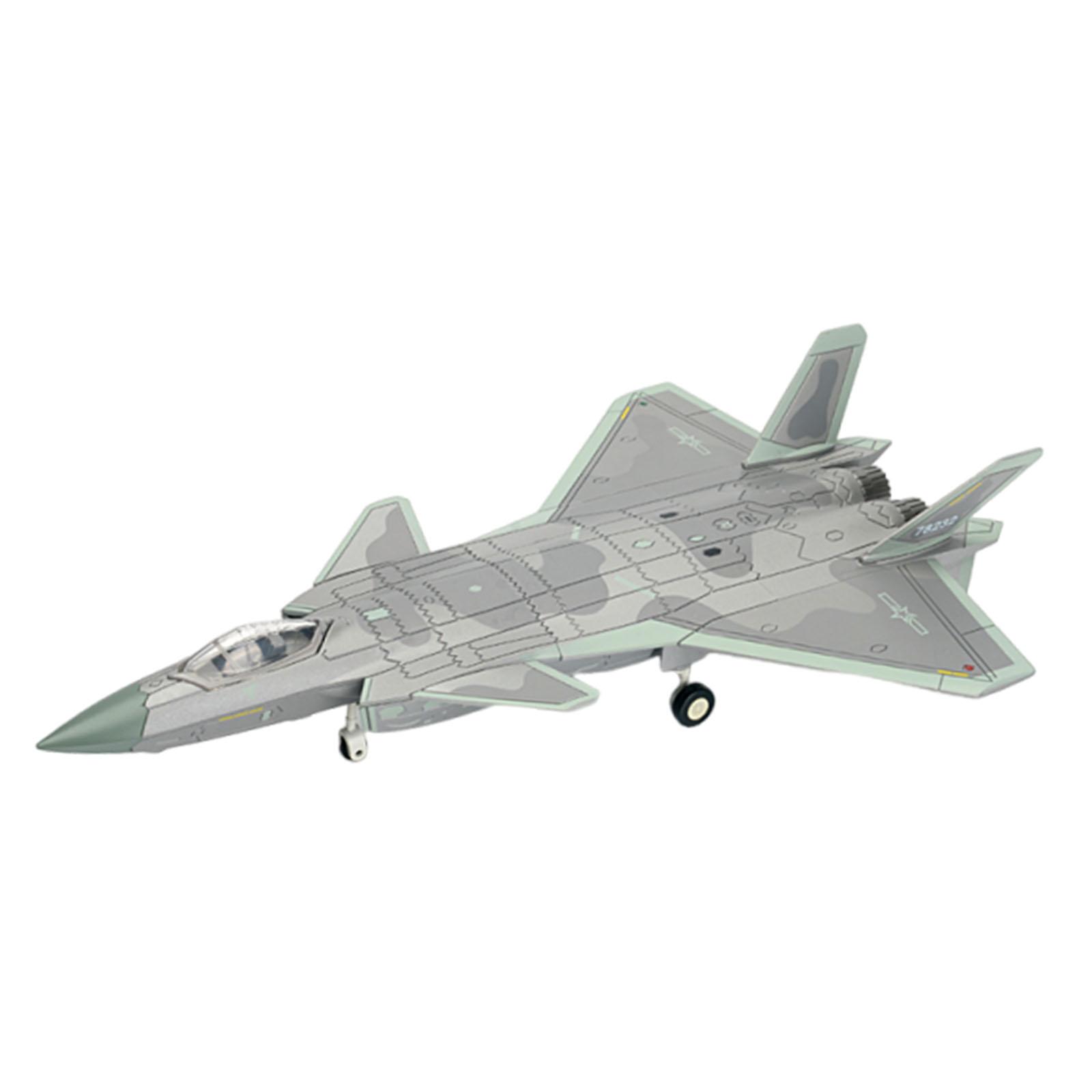 1/72 Scale Aircraft Model Buil - огляд і ціна Model Airplane Plastic