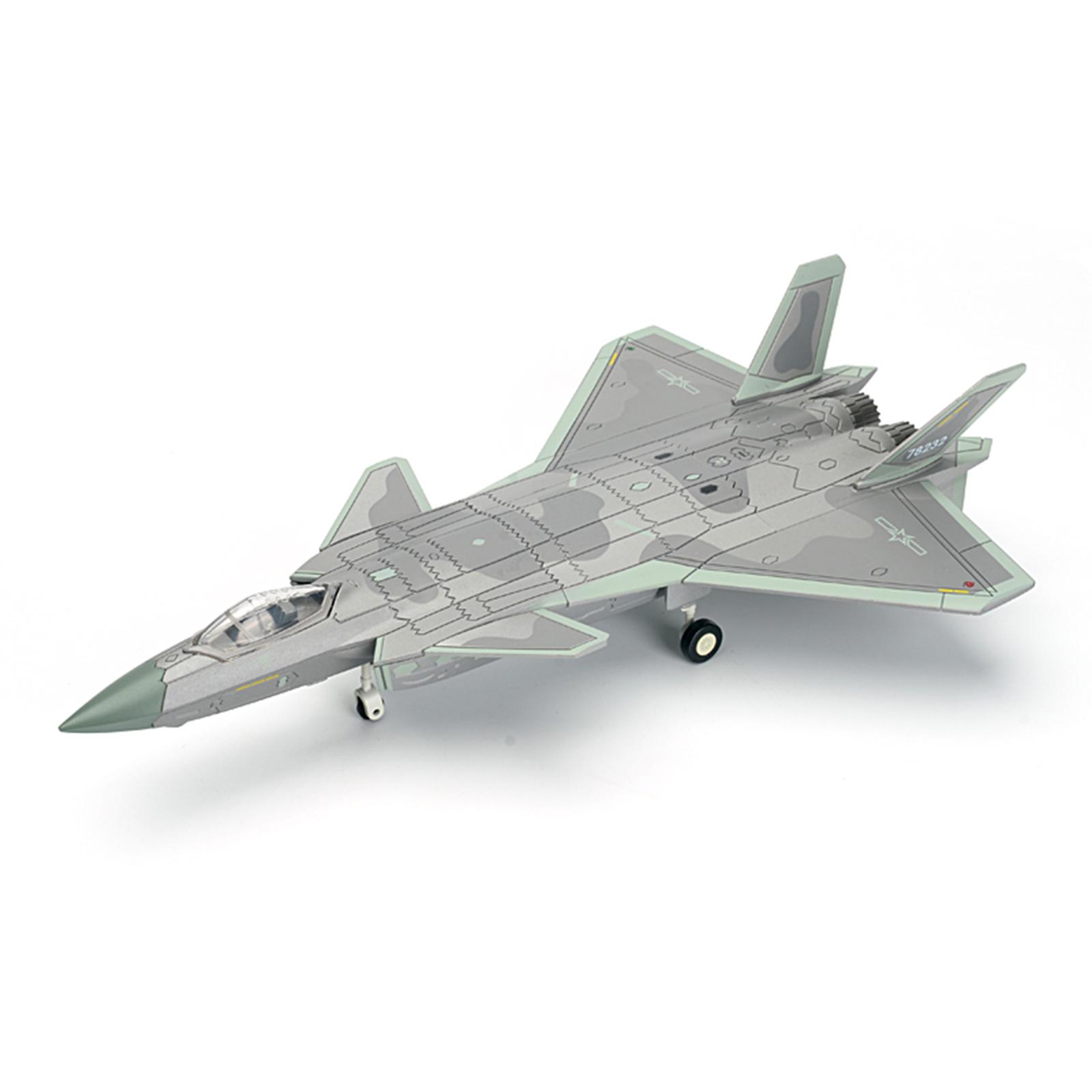 1/72 Scale Aircraft Model Buil - огляд і ціна Model Airplane Plastic